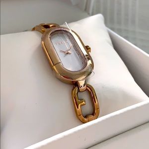 Furla 1927 Oval Watch